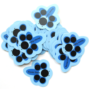 Bande <span class=keywords><strong>de</strong></span> thermomètre personnalisée numérique bébé autocollant <span class=keywords><strong>de</strong></span> thermomètre <span class=keywords><strong>de</strong></span> <span class=keywords><strong>bain</strong></span> bébé <span class=keywords><strong>pas</strong></span> <span class=keywords><strong>cher</strong></span> personnalisé en usine - Product Image 6