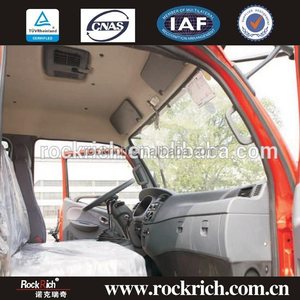 รถดั๊มทราย16ตัน,รถบรรทุกขนส่งทราย6ล้อมาเลเซีย - Product Image 5