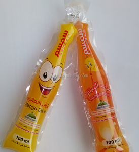 Sacchetti in <span class=keywords><strong>Plastica</strong></span> per Succhi con Materiale BOPP e LLDPE per l'Industria Alimentare e delle Bevande - Product Image 5