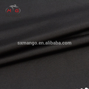 Venta caliente anti-bacterias negro suave tejido de poliéster Baño - Product Image 2