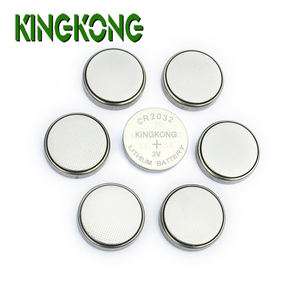 Panasonic — batterie au <span class=keywords><strong>Lithium</strong></span> 2032 <span class=keywords><strong>3V</strong></span>, sortes de pièces de monnaie CR, batterie au <span class=keywords><strong>Lithium</strong></span>, casque sans fil CR2032
