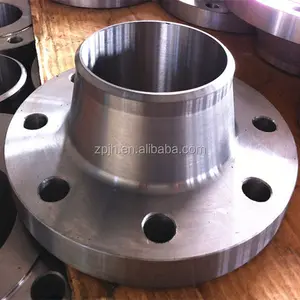 ASME B16.5 CL150 WN RF Flange A105