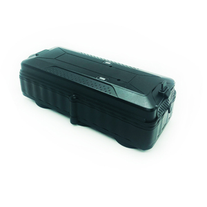 Gps <span class=keywords><strong>tracker</strong></span> anti brouilleur pour véhicule conteneur logistique forte aimant grande batterie 20000 mah TK20 - Product Image 2