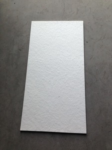 Ofens icherer Glasofen Hoch aluminium oxid Hitze beständige Isolierung Wolle Therml Keramik faser papier - Product Image 6