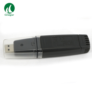 UT330B Digital <strong>Temperature</strong> Datalogger USB Storage Meter ,<strong>Temperature</strong>, Humidity Storage - Product Image 4