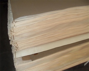 High品質安いロータリーカット木材ベニヤ/木材ベニヤからSHANDONG GOOD <span class=keywords><strong>WOOD</strong></span> JIA MU JIA - Product Image 3