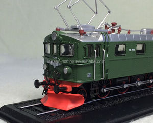 Kit de conception de train, résine plastique, échelle à l'échelle ho, vente en gros, livraison gratuite - Product Image 4