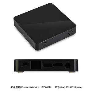 Casa inteligente caso 3G módem con puerto Ethernet para Internet <span class=keywords><strong>de</strong></span> las <span class=keywords><strong>cosas</strong></span> - Product Image 5