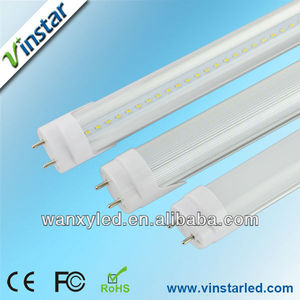 uso interno 5ft 24w levou tubo t8 g13 <span class=keywords><strong>3014</strong></span> smd tubo de luz 1500mm t8 led tubo - Product Image 1