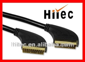 varios cables de <span class=keywords><strong>euroconector</strong></span> - Product Image 4