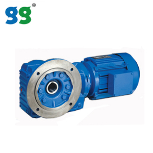 Loại mới nhất của hộp số xoắn ốc hộp số công ty - Product Image 4