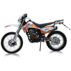 Moto tout-terrain à prix avantageux, moto chinoise de 150 cm3 à vendre - Product Image 2