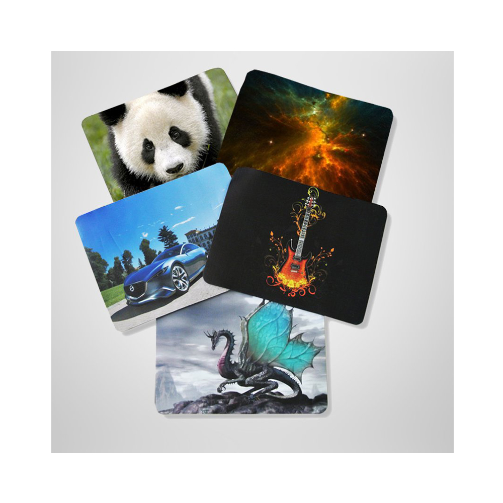 2018 DaLiJia краситель сублимационный Алюминий заготовки для вывесок матовый серебристый (SA-D825)