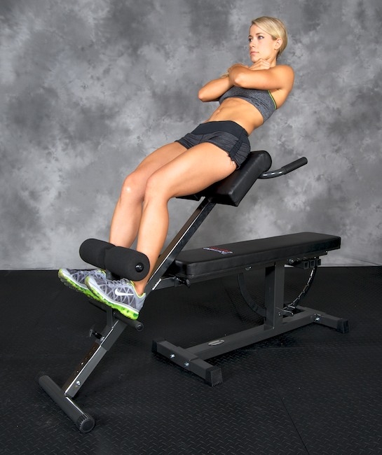 Ironmaster super Bench Pro
