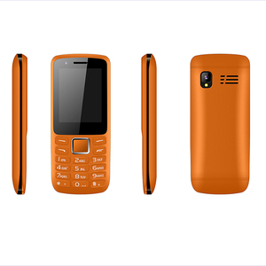 Reciente producto poco costoso 2.4 inch 512MB+1GB doble SIM mini celular C24-1 - Product Image 2