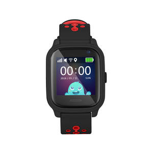 Impermeable IPX7 GPS Android iOS gps tracker reloj teléfono inteligente Gps niños - Product Image 6