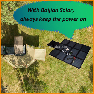 Energía solar plegable Flexible con tira de celdas solares miasole CIGS - Product Image 2