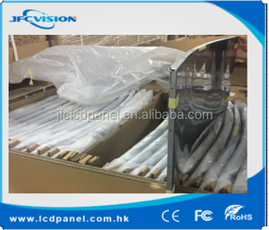 Écran de bureau TFT LCD incurvé de <span class=keywords><strong>34</strong></span> <span class=keywords><strong>pouces</strong></span> <span class=keywords><strong>Samsung</strong></span> avec LTM340YP02-Q01 de modèle de résolution 3440x1440 - Product Image 6