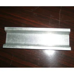 Drywall Gypsum Partitions Prices Prime Hot Rolled Drywall Metal Profile For Partition System Stud And Track For Gypsum