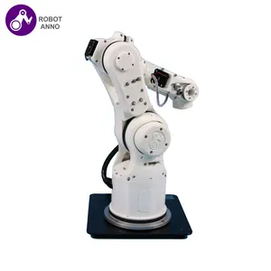 Meist verkaufte Artikel Low Cost Robotic Arm zum Verkauf