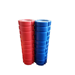 <span class=keywords><strong>Mini</strong></span> <span class=keywords><strong>rouleau</strong></span> de <span class=keywords><strong>mousse</strong></span> EVA Portable, 33x14CM, pratique, pour le meilleur Massage musculaire - Product Image 5