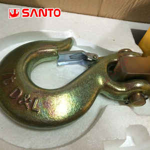 OCS 5 टन ओवरहेड क्रेन गैन्ट्री क्रेन के लिए वजन पैमाने क्रेन पैमाने - Product Image 4