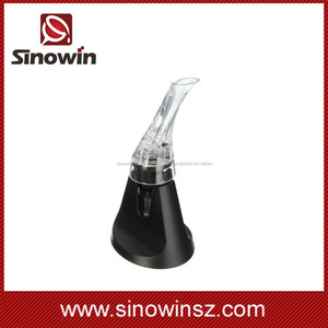 Aérateur <span class=keywords><strong>de</strong></span> <span class=keywords><strong>vin</strong></span> mini aérateur <span class=keywords><strong>de</strong></span> <span class=keywords><strong>vin</strong></span> magique decanter <span class=keywords><strong>sur</strong></span> <span class=keywords><strong>bouteille</strong></span> - Product Image 5