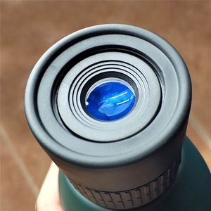 15-45X60 Spotting Scope Militar Optical Telescope <span class=keywords><strong>Monocular</strong></span> para a caça de viagem - Product Image 3