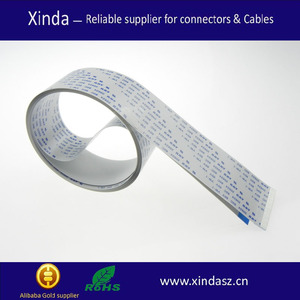 Cable de 2.0mm FFC - Product Image 1