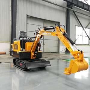 Squartatore dente per escavatore Rc Mini vendita idraulica - Product Image 2