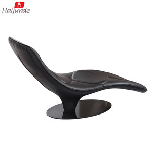 L'exportation <span class=keywords><strong>méridienne</strong></span> verre base Inclinable <span class=keywords><strong>chaise</strong></span> forte <span class=keywords><strong>chaise</strong></span> - Product Image 2
