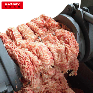 Machine à désosser la viande, haute efficacité, séparateur, enlever les os <span class=keywords><strong>de</strong></span> la <span class=keywords><strong>cuisse</strong></span> et du poulet, haute efficacité, 1 pièce - Product Image 3