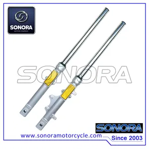 YBR125 Front Shock Absorber for YBR 125 TOP QUALITY