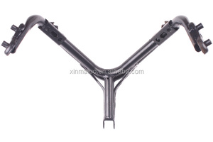 Soporte de Carenado Superior para Motocicleta <span class=keywords><strong>Suzuki</strong></span> GS500 GS500F 2004-2009 2008 07 XF110581 - Product Image 4