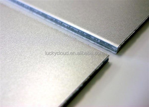 Panneau de revêtement mural en aluminium Dibond <span class=keywords><strong>Impression</strong></span> <span class=keywords><strong>Alu</strong></span> Composite - Product Image 4