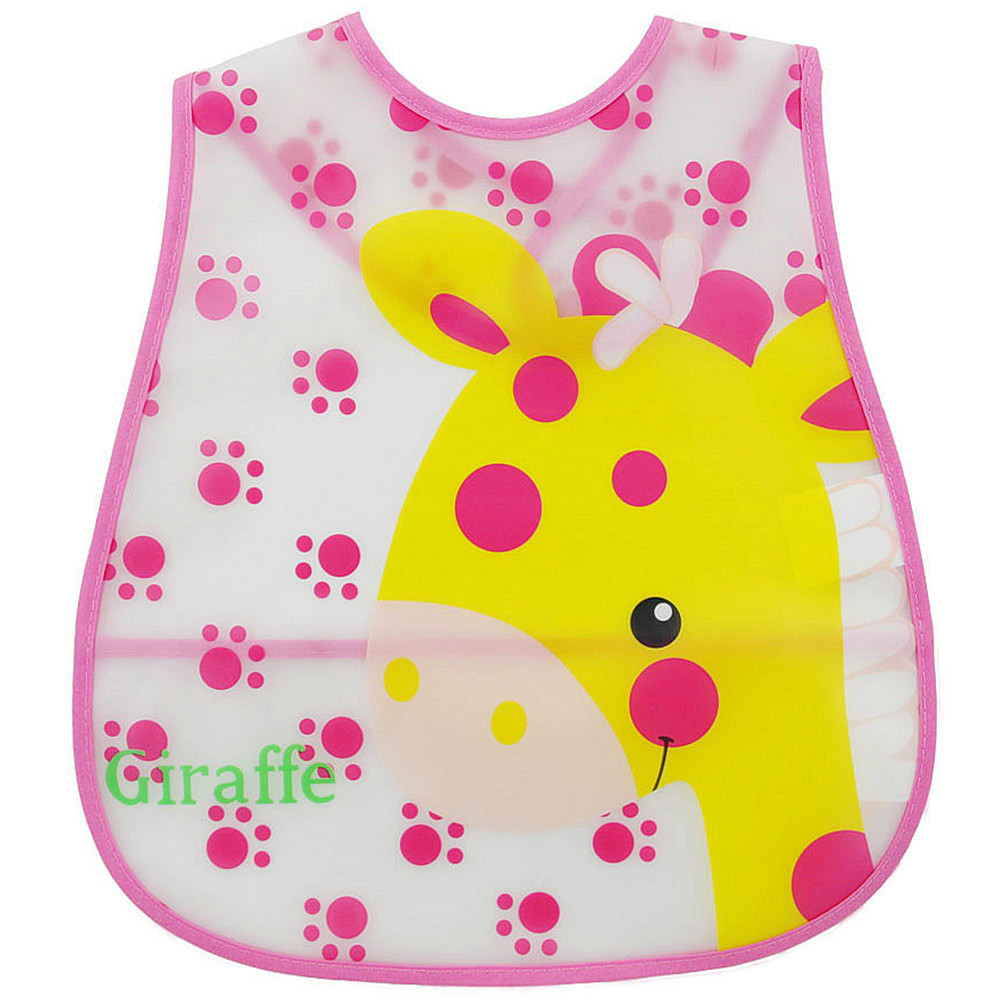 pink giraffe