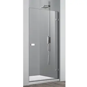 single shower door with frame bi fold shower door 760mm bi fold shower door 1000mm