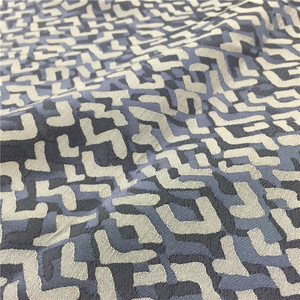 JBL Cung Cấp <span class=keywords><strong>Cationic</strong></span> Cotton <span class=keywords><strong>Polyester</strong></span> Elastane Vải Đối Với Trang Chủ Dệt Sofa Curtain Dệt Jacquard Upholstery Trong Kho Items - Product Image 3