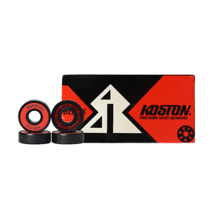 KOSTON-Juego de rodamientos de acero cromado ABEC 9, alta precisión, venta al por mayor - Product Image 2