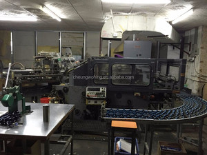 เครื่องทำปกหนังสือ<span class=keywords><strong>มือ</strong></span><span class=keywords><strong>สอง</strong></span> อุปกรณ์สำนักงาน เครื่องทำปกแข็ง - Product Image 2