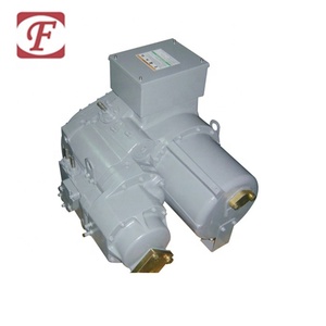 Compresseur carlyle <span class=keywords><strong>dr241</strong></span> à deux étages, modèle 06CC124, Type à deux étages, en promotion - Product Image 3