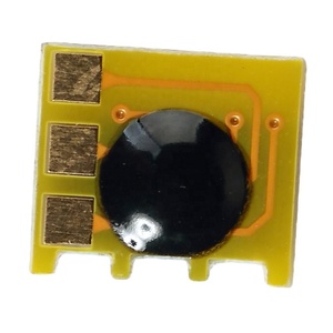 Tương Thích Với Hp 1215 Con Chip 1515/1518/1312 Máy In Laser CB540A CB541A CB542A CB543A Cartridge Chip Reset Mực - Product Image 5
