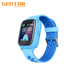Venta al por mayor/GPS/LBS SOS monitor remoto llamadas de teléfono impermeable ip67 niños Reloj gps oem reloj inteligente - Product Image 3