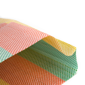 Saco de Tecido de Pp para Arroz com Impressão Offset e Embalagem Plástica MY - Product Image 2