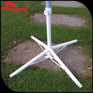 Rendere il vostro marchio più grande e più grande spiaggia di protezione del sole promozionale ombrello, <span class=keywords><strong>ceramica</strong></span> <span class=keywords><strong>portaombrelli</strong></span> - Product Image 4