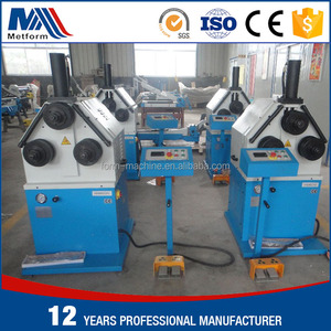 RMB30HV Hồ Sơ Tấm Máy Uốn/hồ sơ bender - Product Image 6