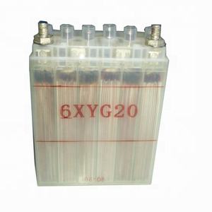 एजी zn रिचार्जेबल बैटरी 6XYG20 बैटरी - Product Image 3