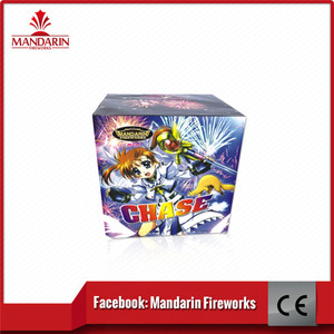 cohetes pirotecnicos los fuegos artificiales fuegos pirotecnicos precios - Product Image 1