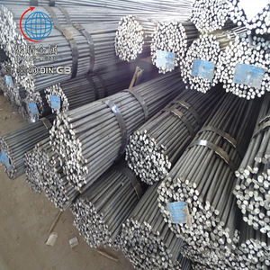 Alibaba personalizada <span class=keywords><strong>ronda</strong></span> de barras de acero laminado <span class=keywords><strong>en</strong></span> caliente de construcción bares - Product Image 3