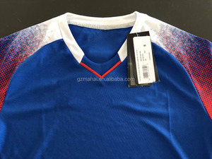 Conjunto <span class=keywords><strong>de</strong></span> uniforme <span class=keywords><strong>de</strong></span> fútbol <span class=keywords><strong>de</strong></span> la <span class=keywords><strong>Copa</strong></span> <span class=keywords><strong>Mundial</strong></span>, Conjunto <span class=keywords><strong>de</strong></span> camiseta <span class=keywords><strong>de</strong></span> calidad tailandesa, Equipo Nacional <span class=keywords><strong>de</strong></span> Islandia, <span class=keywords><strong>2018</strong></span> - Product Image 2